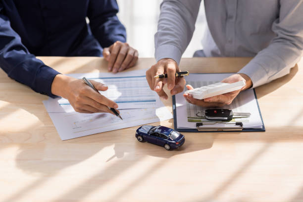 Car insurance options for Carrollton residents